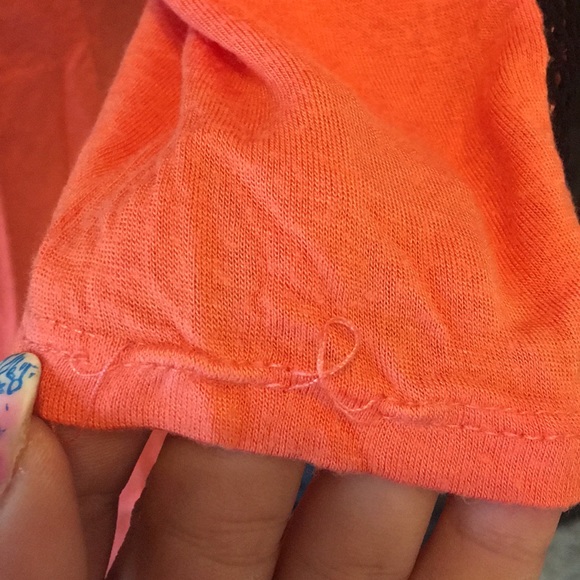 Angels & Diamonds Embellished Top - Picture 5 of 5